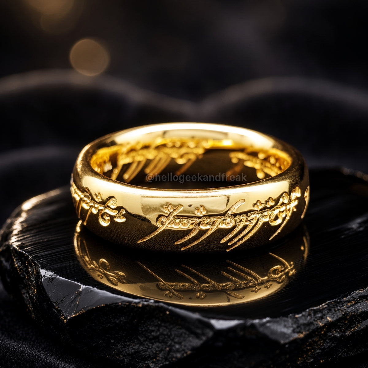 Anillo de Poder