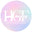 Hello Geek & Freak logo