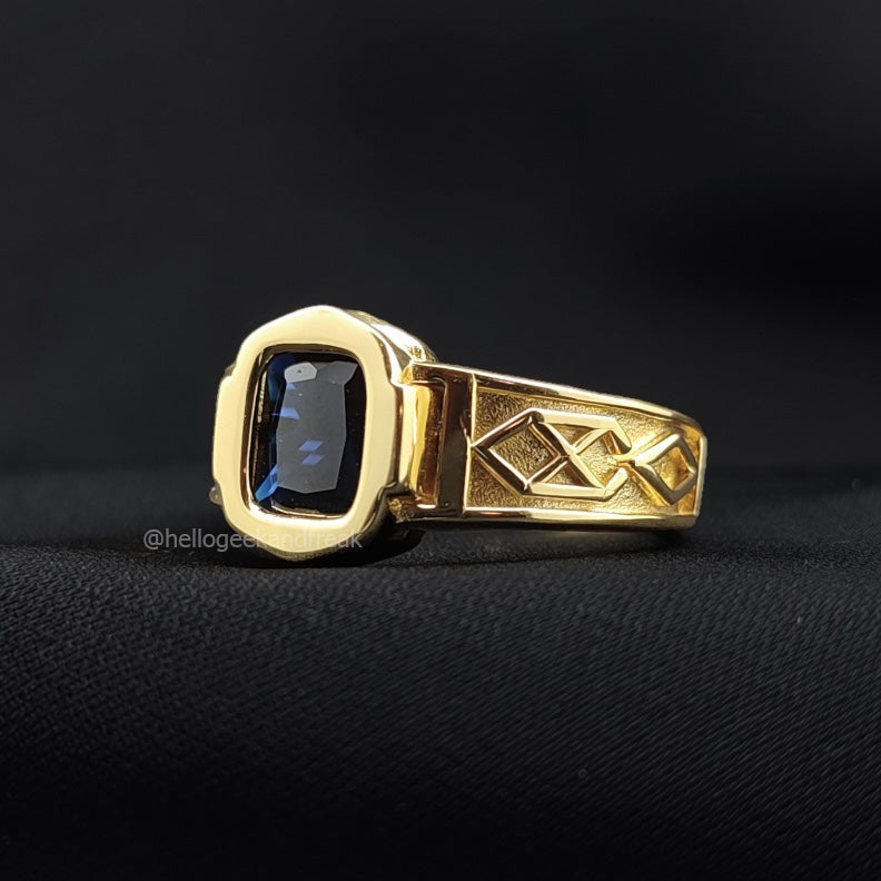 Anillo Enano