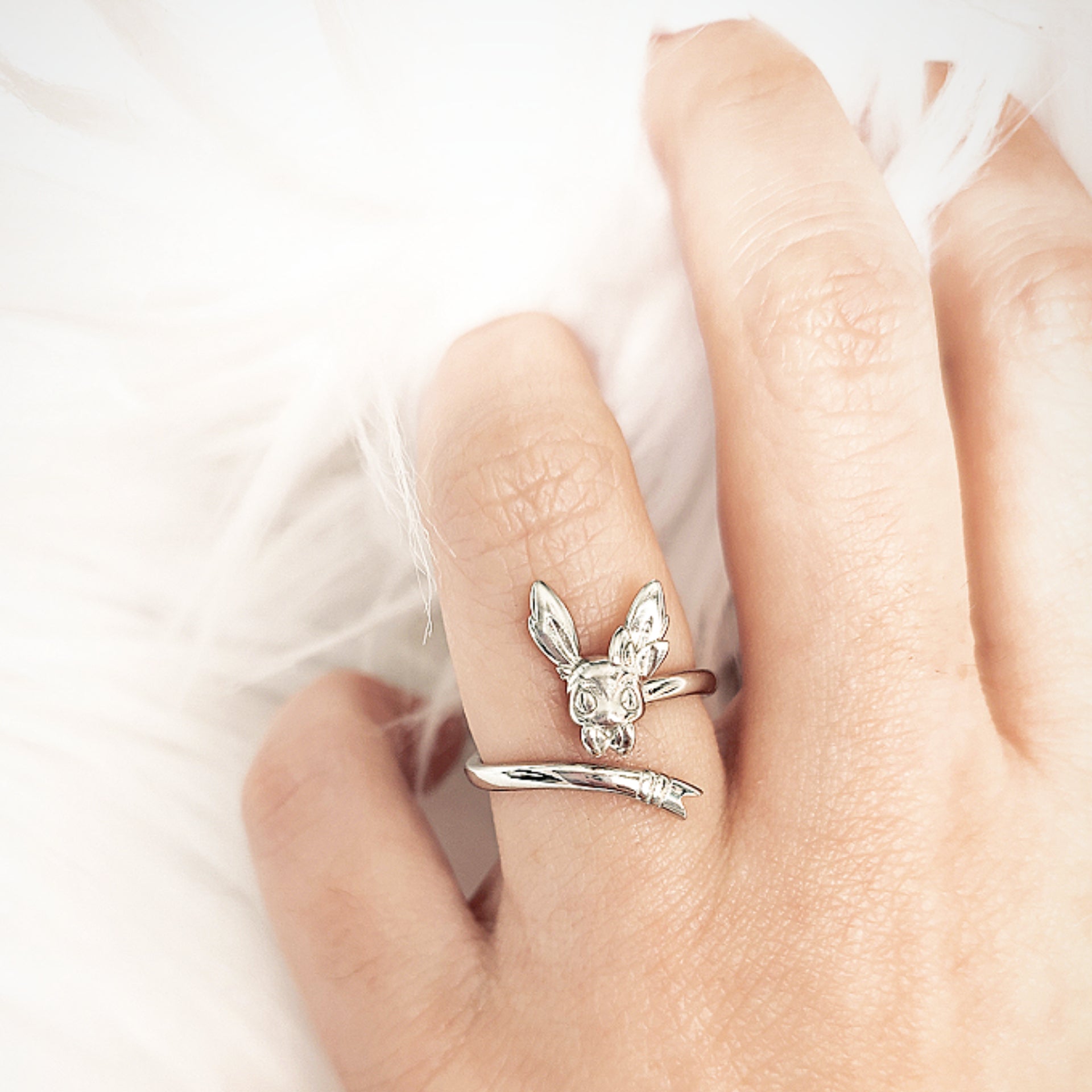 Anillo Hada