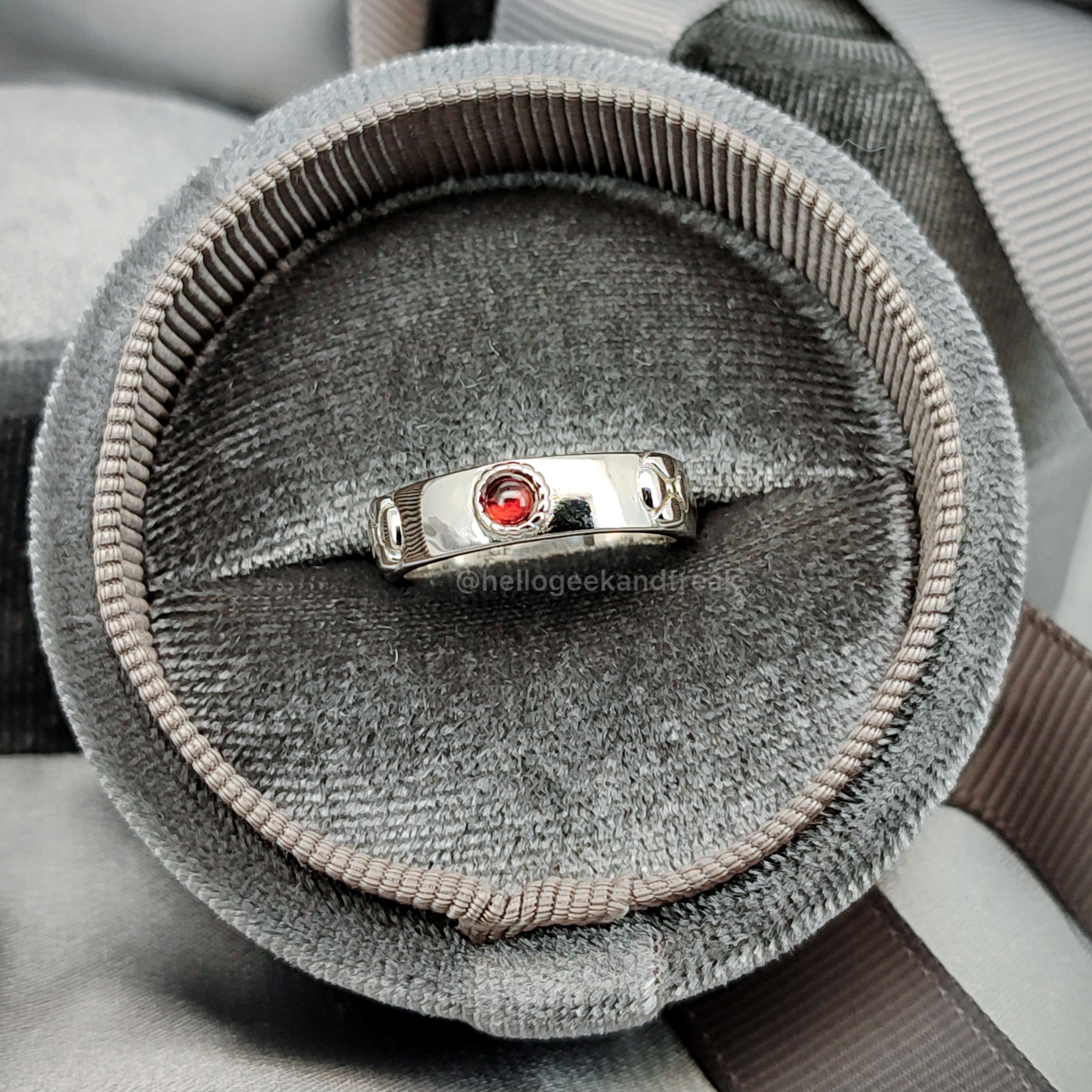 Anillo Mágico