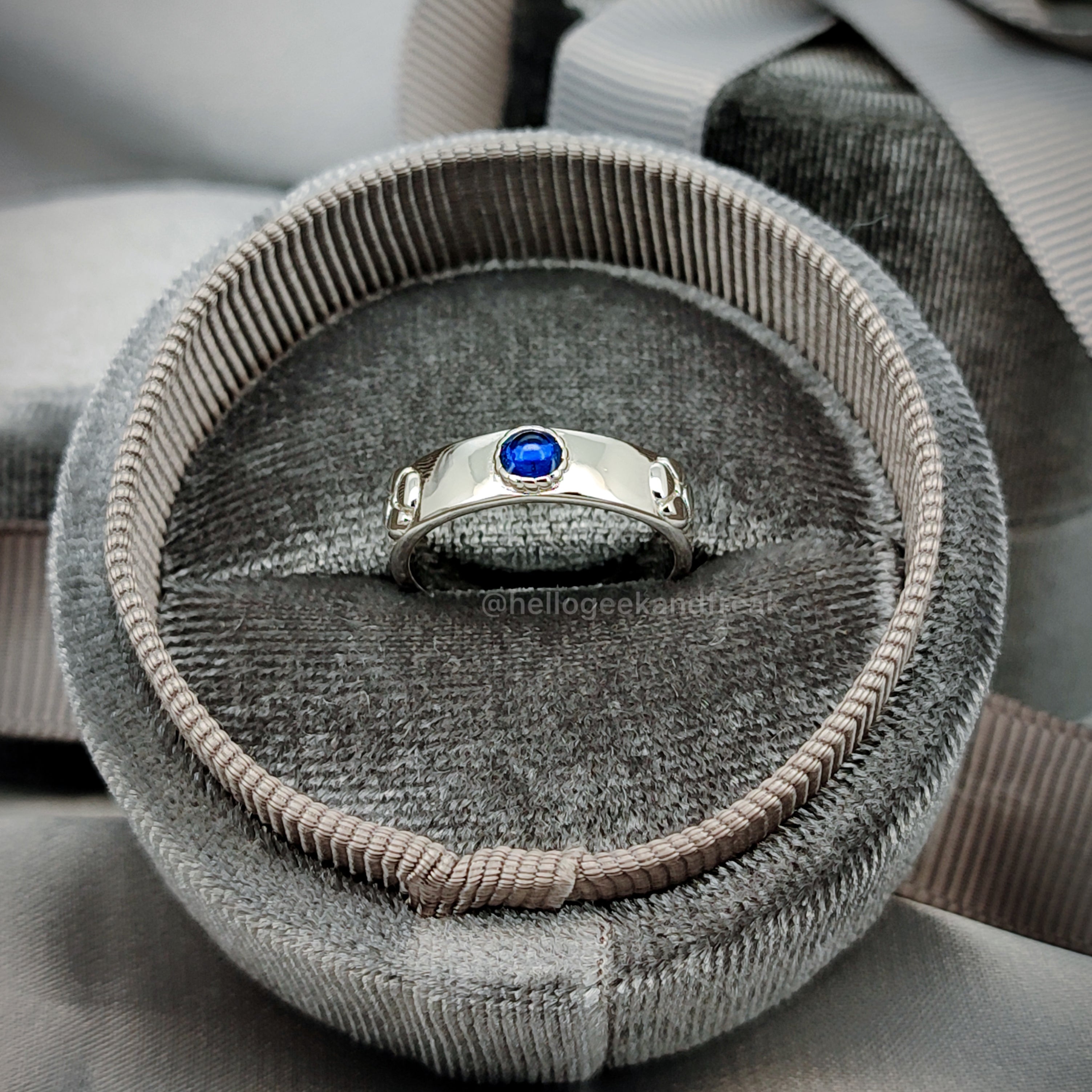 Anillo Mágico