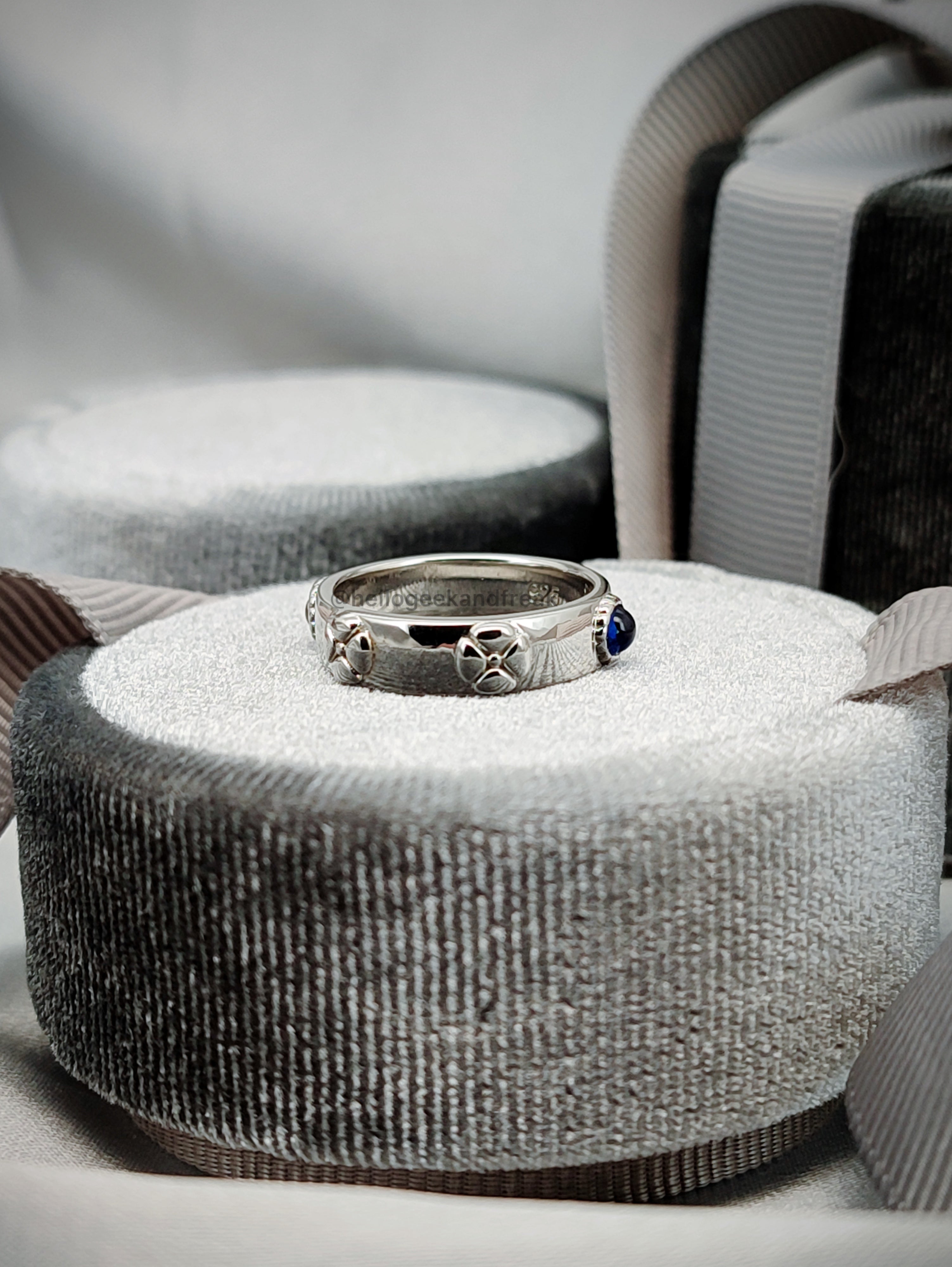 Anillo Mágico