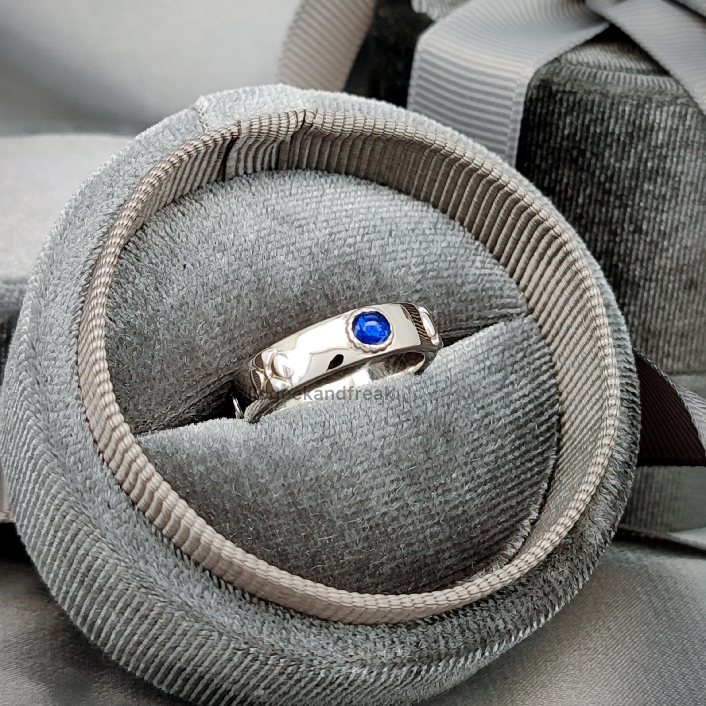 Anillo Mágico