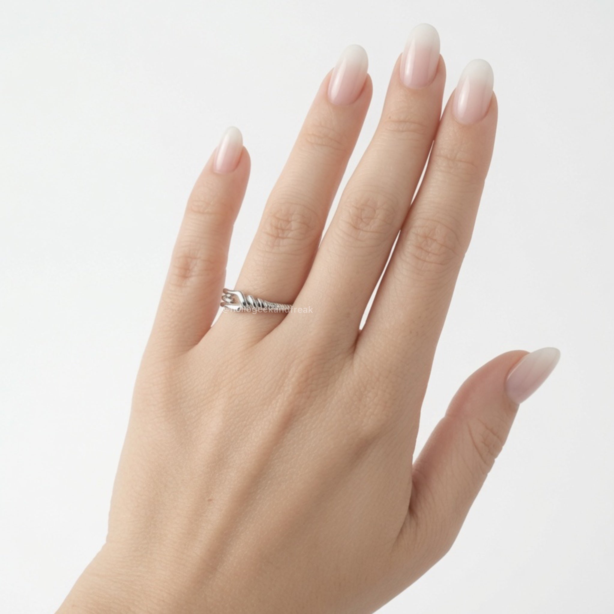 Anillo Lanza