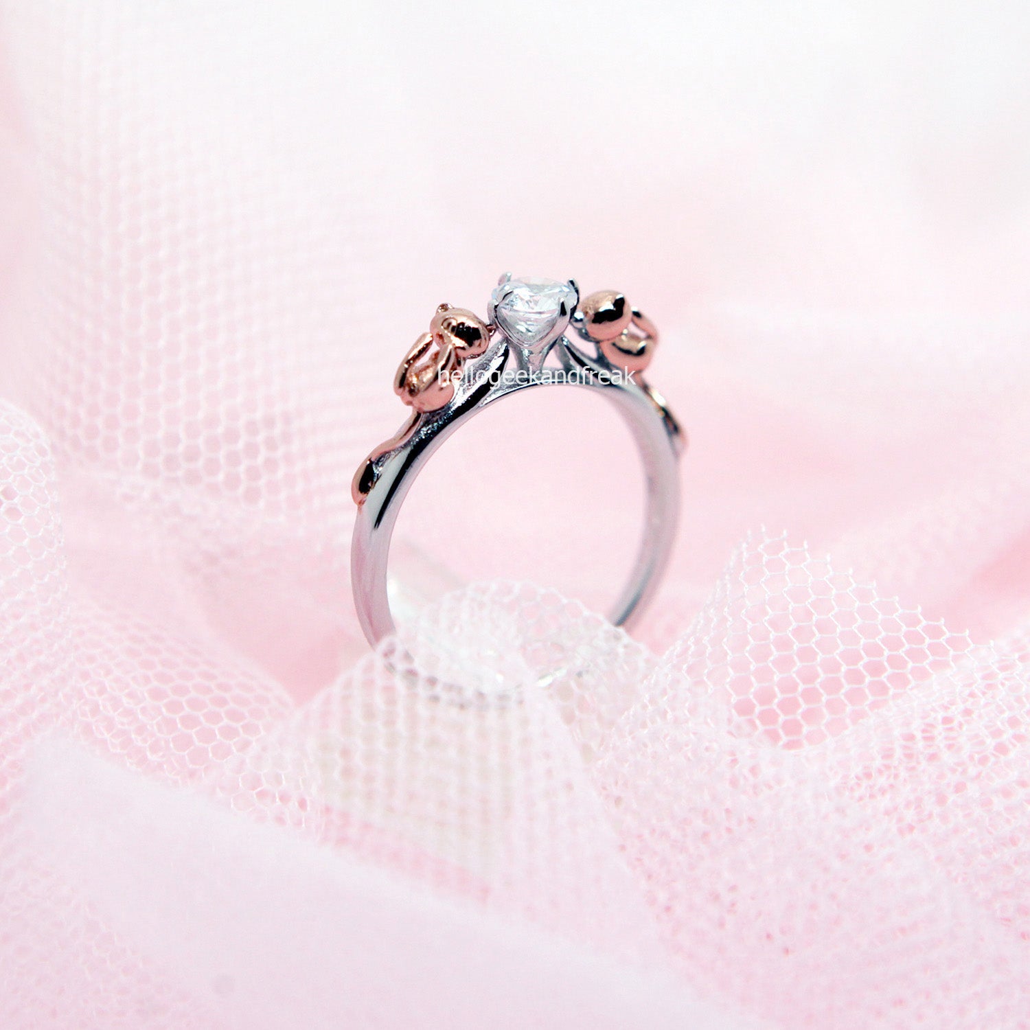 Anillo Legendario