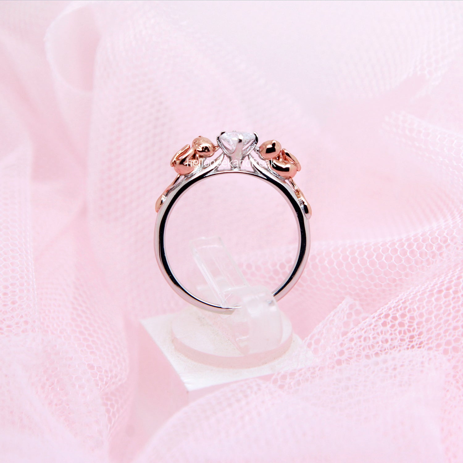 Anillo Legendario