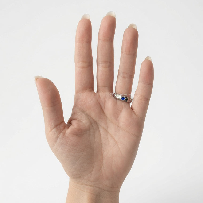 Anillo Mágico