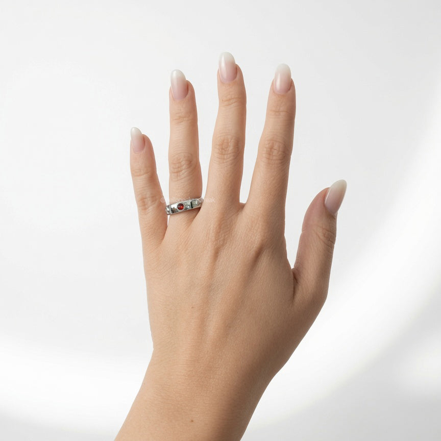 Anillo Mágico