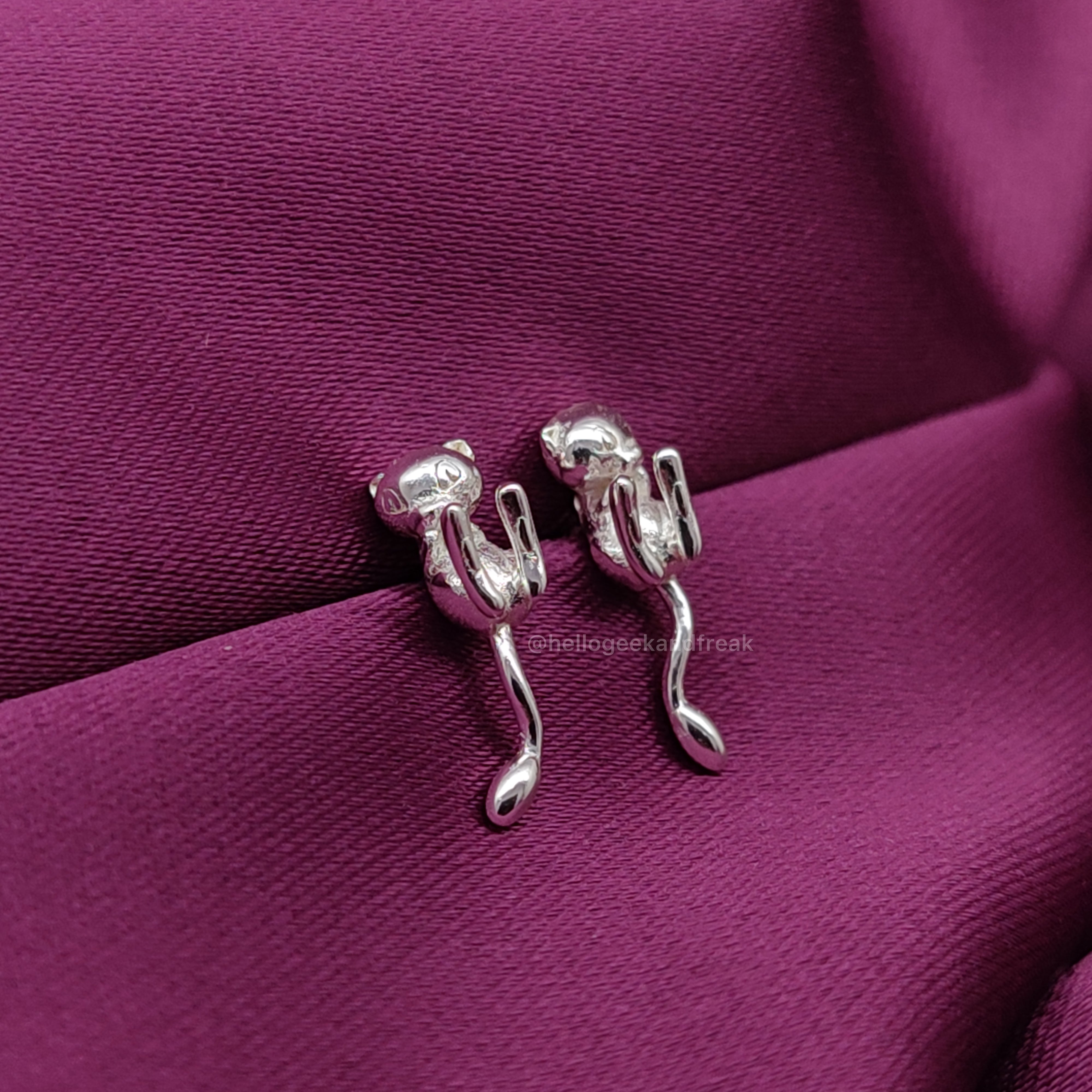 Pendientes Legendarios