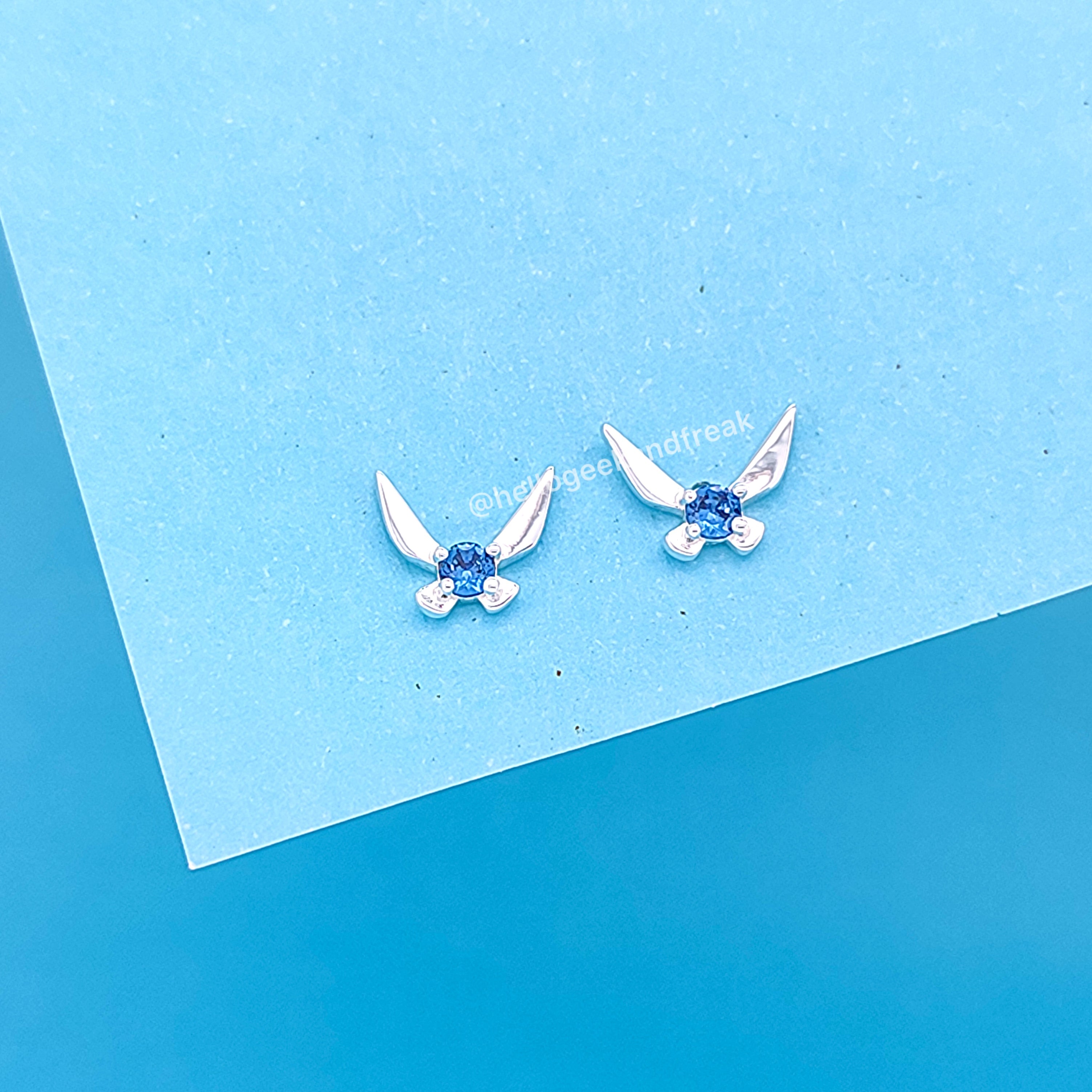 Pendientes Haditas