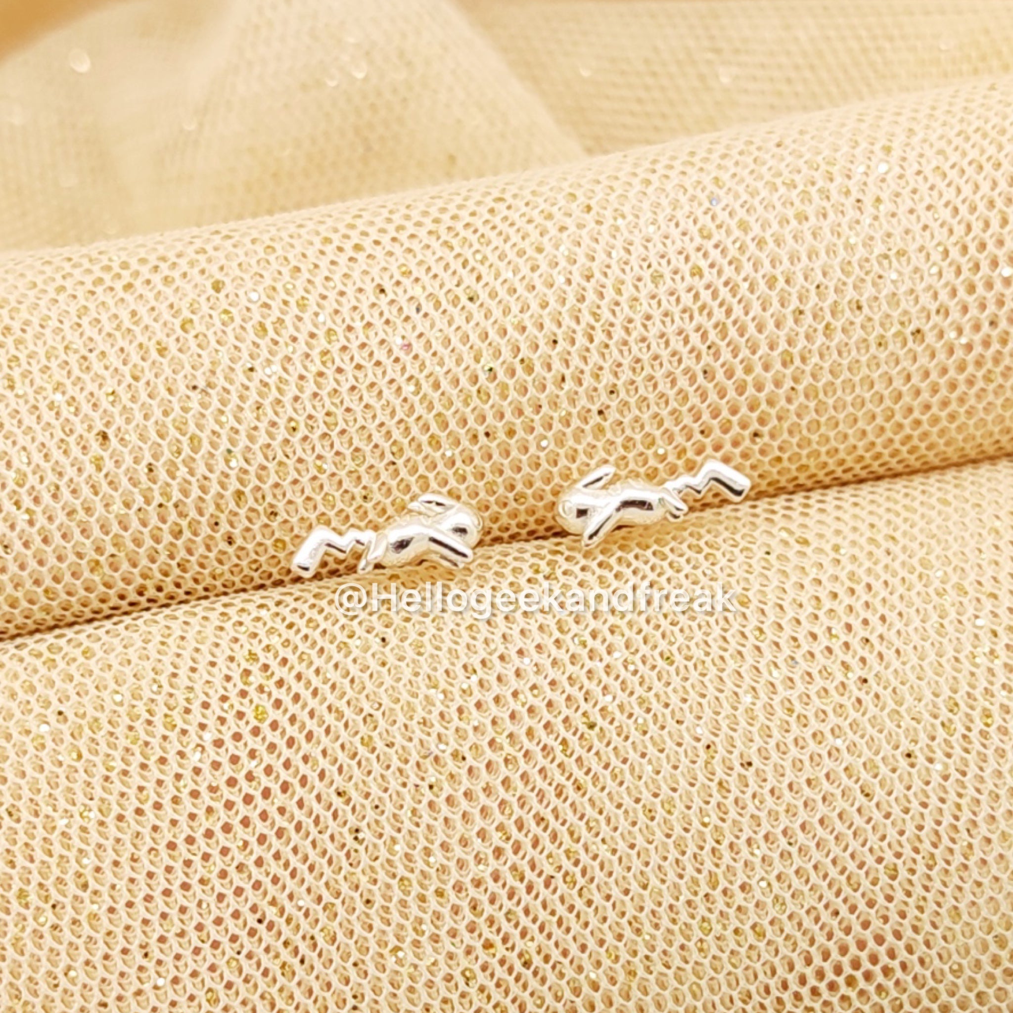 Pendientes Eléctricos