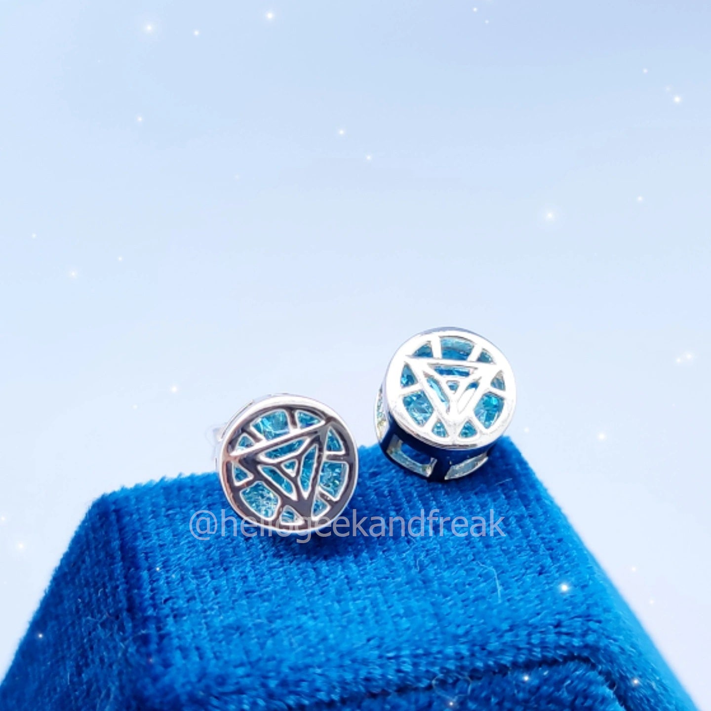 Pendientes Reactor