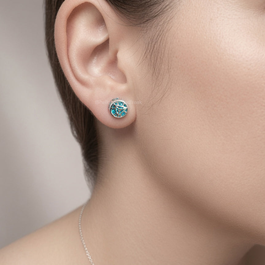 Pendientes Reactor