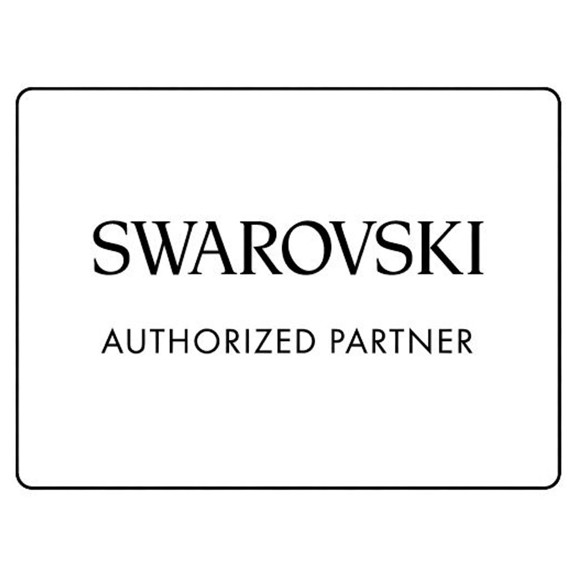 Tarjeta de socio autorizado Swarovski