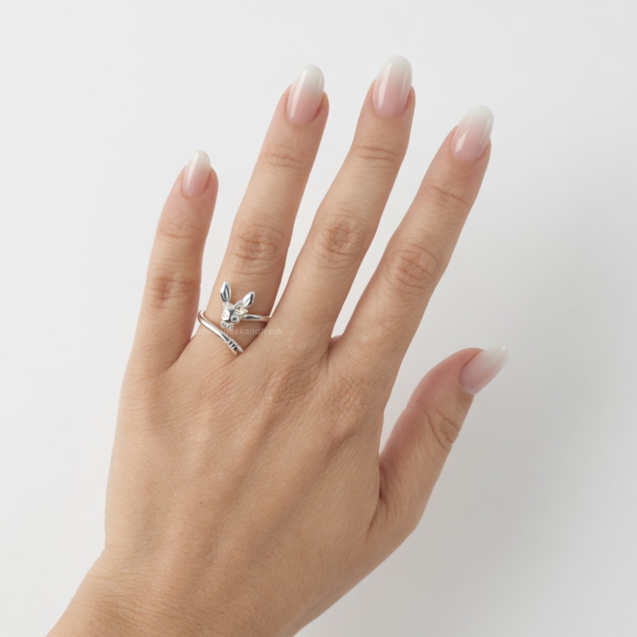 Anillo Hada